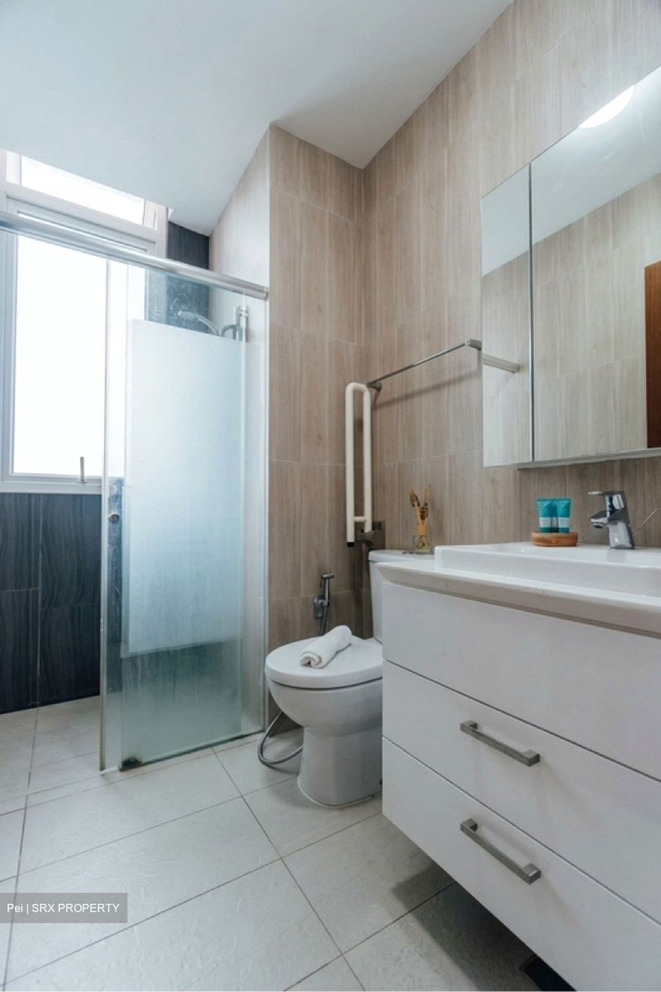 The Hillford (D21), Apartment #629018951